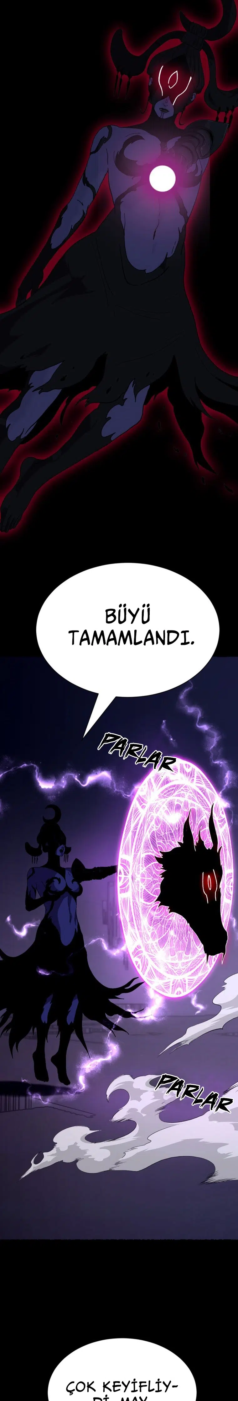 Ölüm Modu - Bölüm 50 Sayfa 6