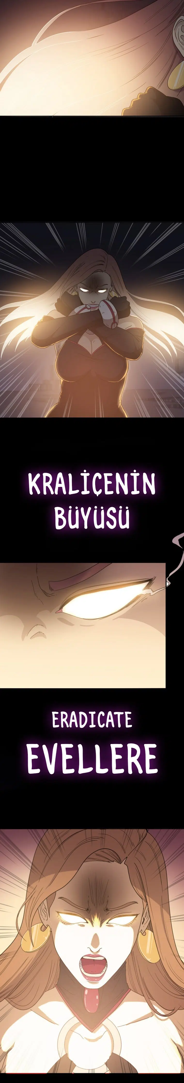 Ölüm Modu - Bölüm 50 Sayfa 9