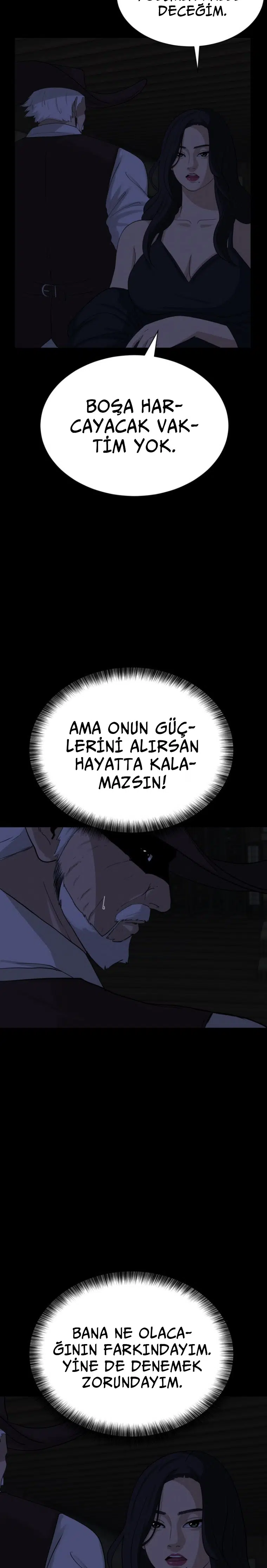 Ölüm Modu - Bölüm 50 Sayfa 12