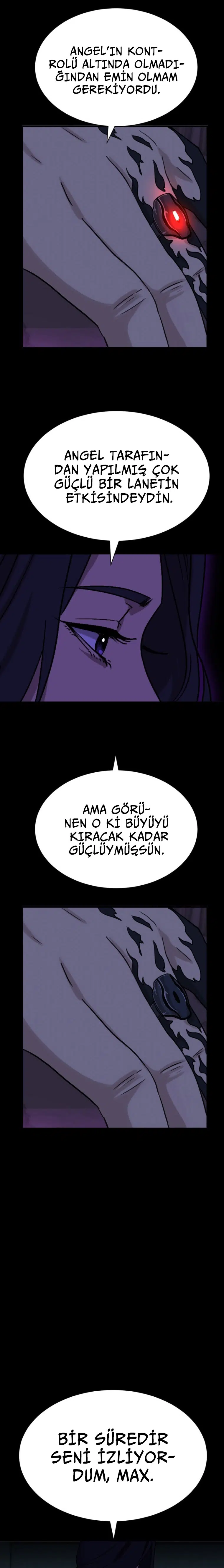 Ölüm Modu - Bölüm 51 Sayfa 11