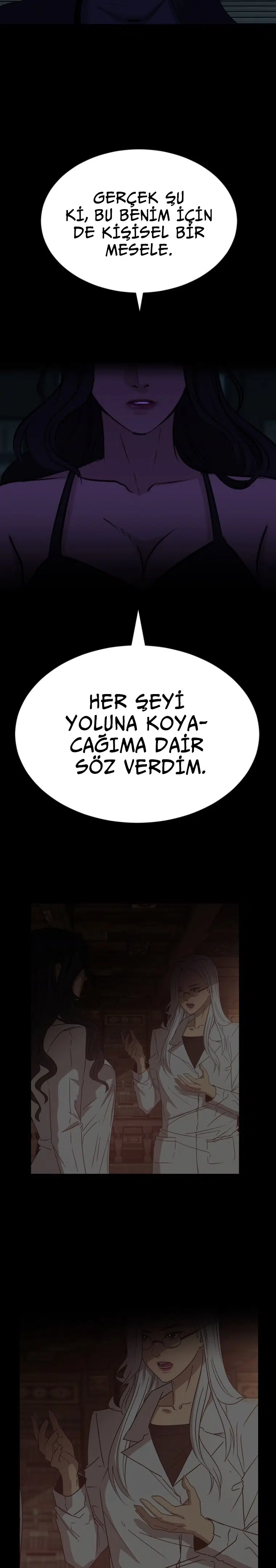 Ölüm Modu - Bölüm 51 Sayfa 15