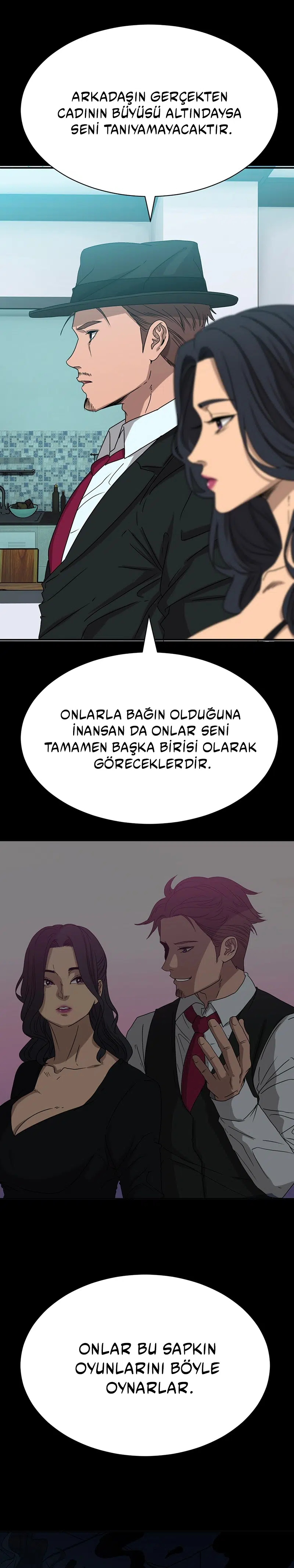 Ölüm Modu - Bölüm 53 Sayfa 2