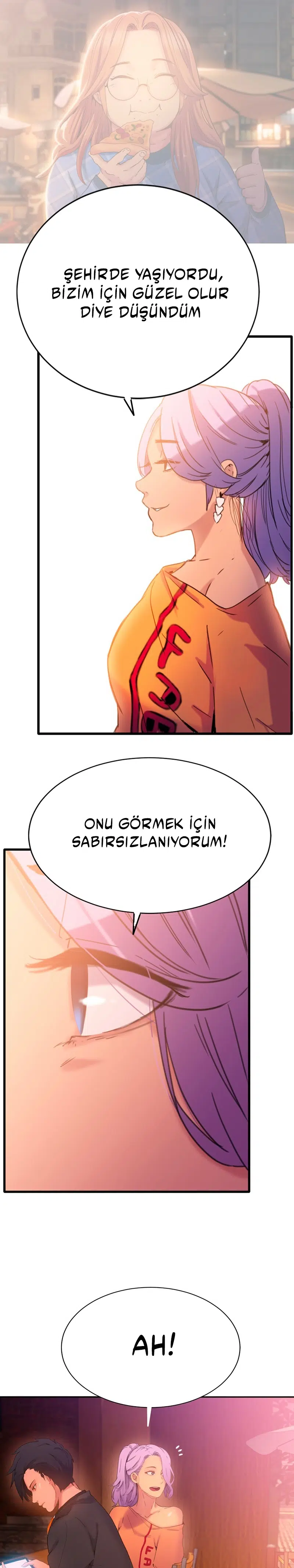 Ölüm Modu - Bölüm 53 Sayfa 10
