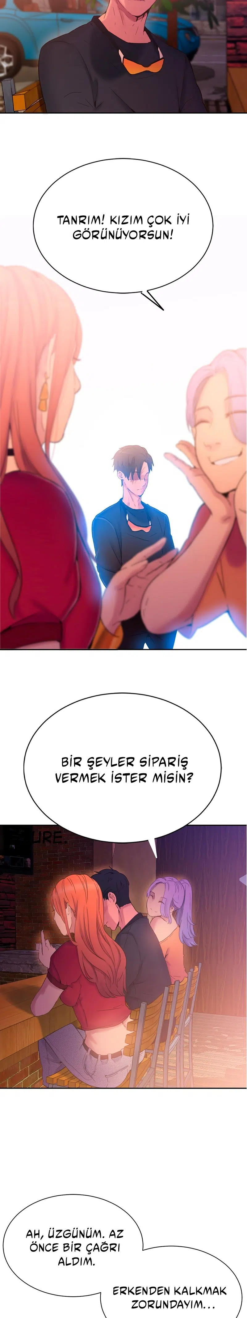 Ölüm Modu - Bölüm 53 Sayfa 14