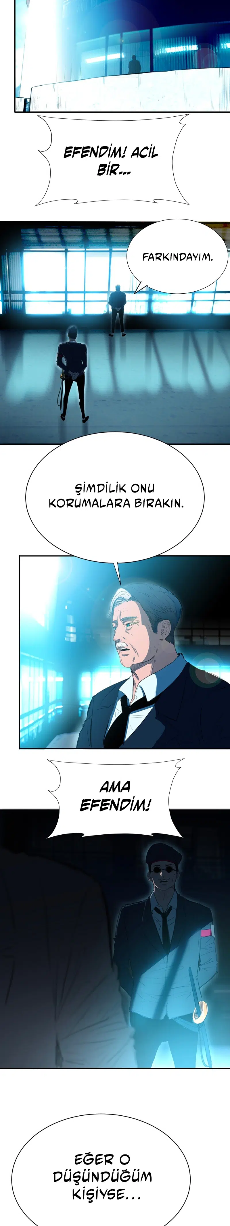 Ölüm Modu - Bölüm 53 Sayfa 30