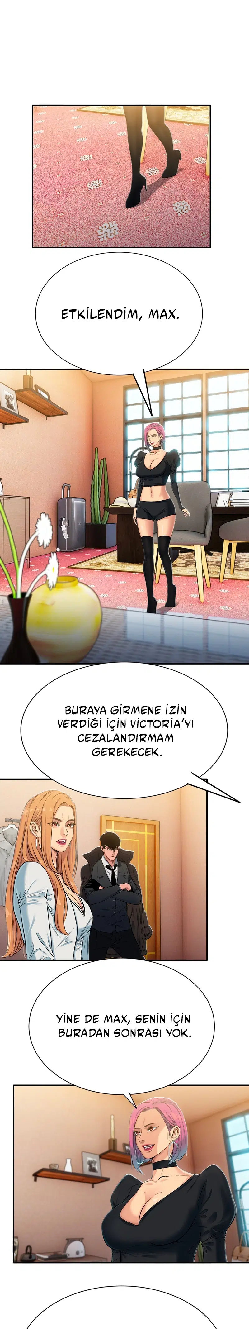 Ölüm Modu - Bölüm 55 Sayfa 2