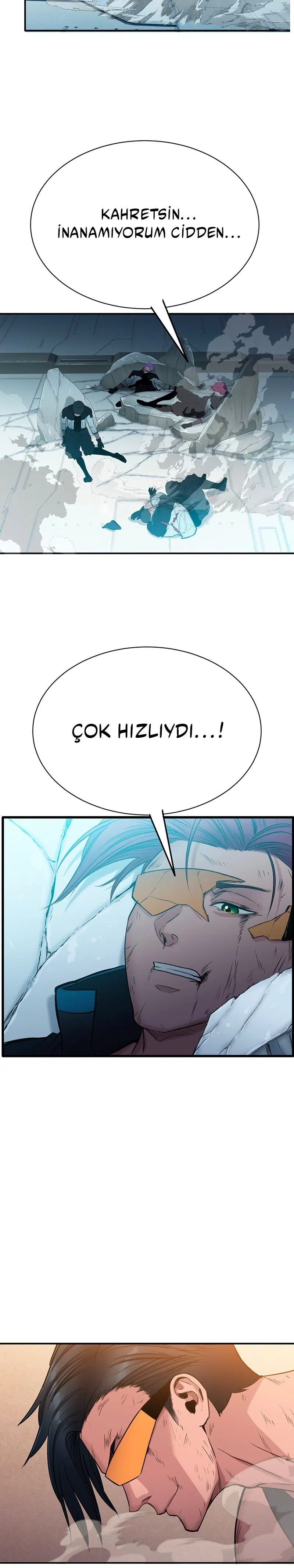 Ölüm Modu - Bölüm 55 Sayfa 17