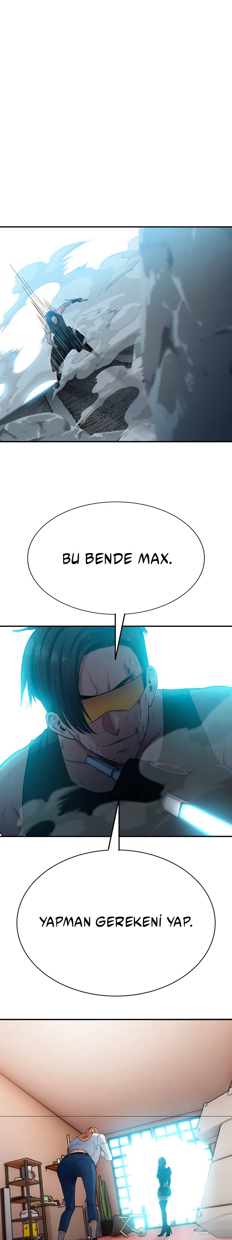 Ölüm Modu - Bölüm 55 Sayfa 26