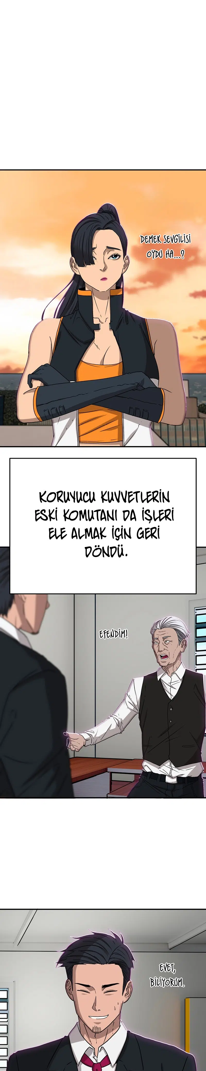 Ölüm Modu - Bölüm 59 Sayfa 9