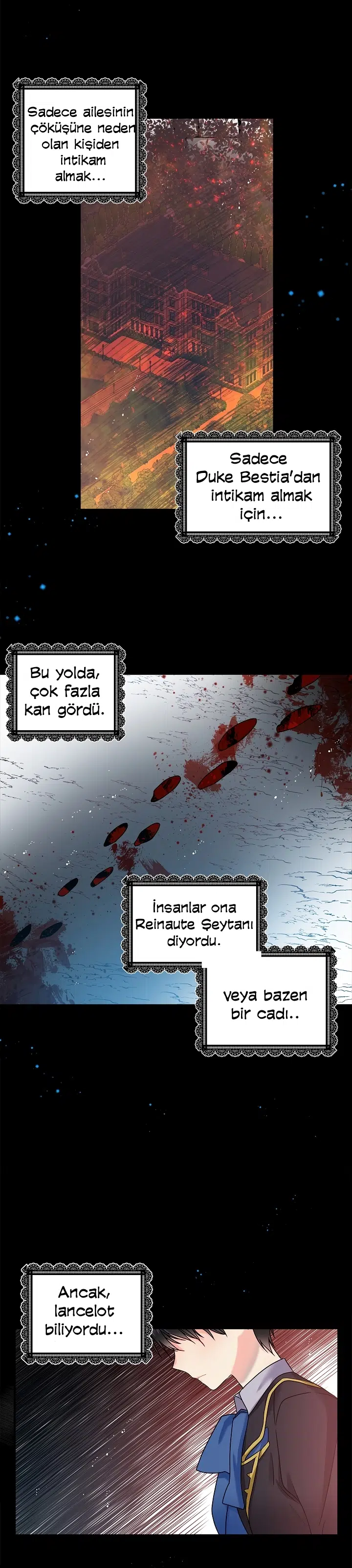 Hanımefendinin Uşağı - Bölüm 1 Sayfa 4