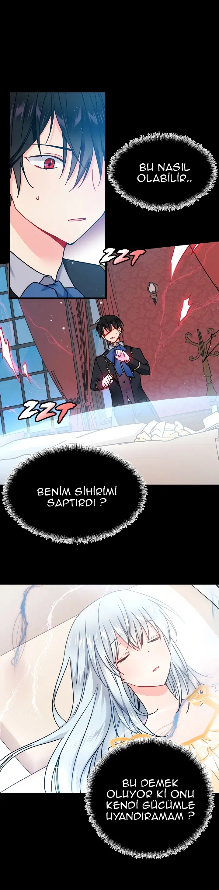 Hanımefendinin Uşağı - Bölüm 2 Sayfa 6