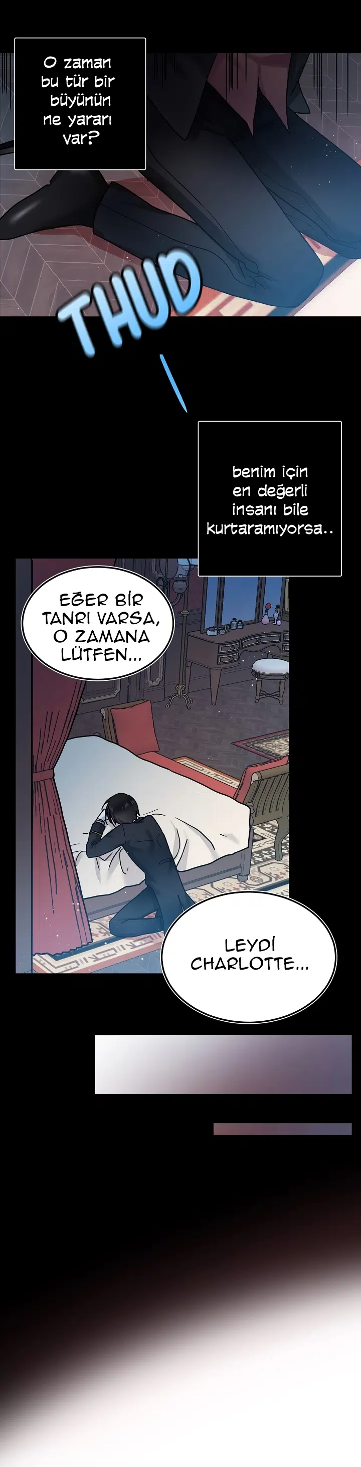 Hanımefendinin Uşağı - Bölüm 2 Sayfa 7