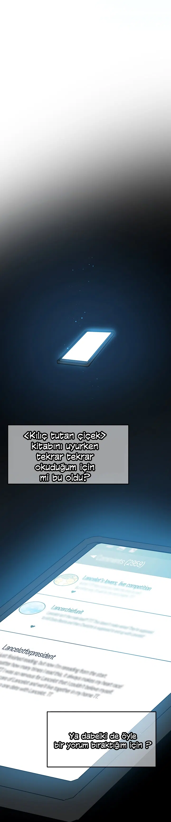 Hanımefendinin Uşağı - Bölüm 2 Sayfa 13