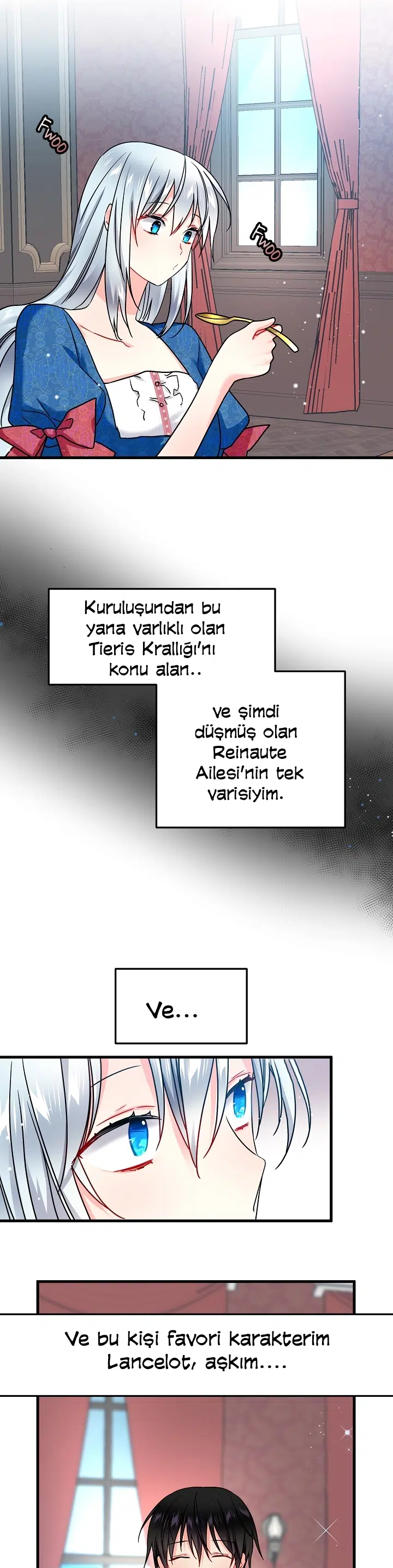 Hanımefendinin Uşağı - Bölüm 2 Sayfa 24