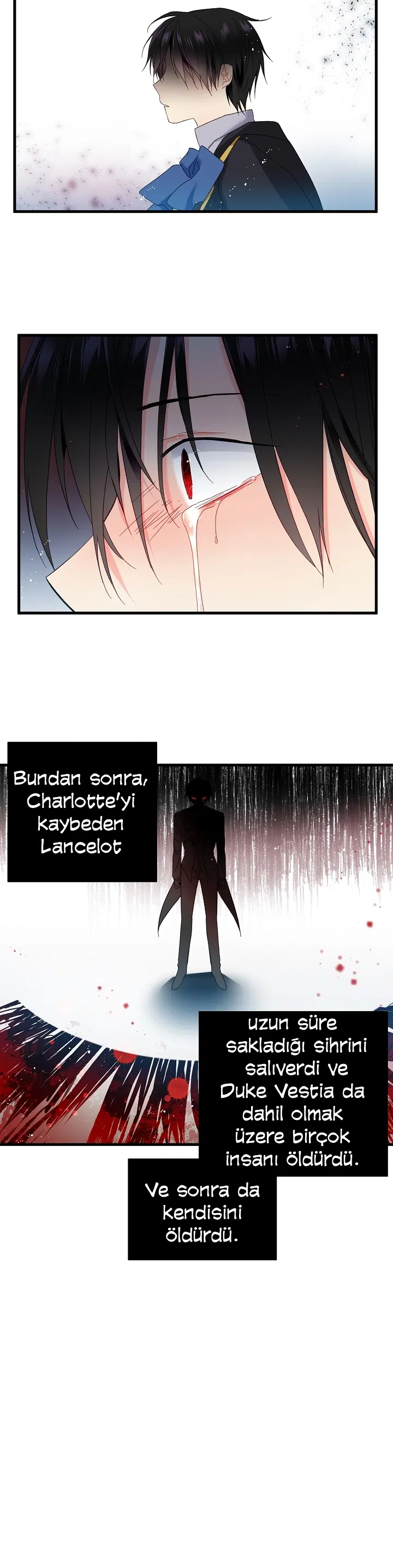 Hanımefendinin Uşağı - Bölüm 3 Sayfa 9