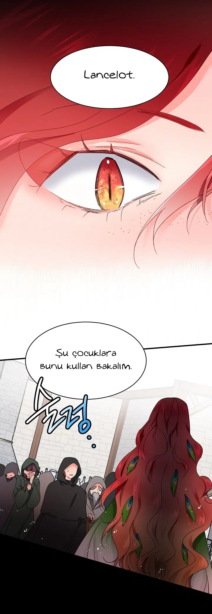 Hanımefendinin Uşağı - Bölüm 4 Sayfa 7