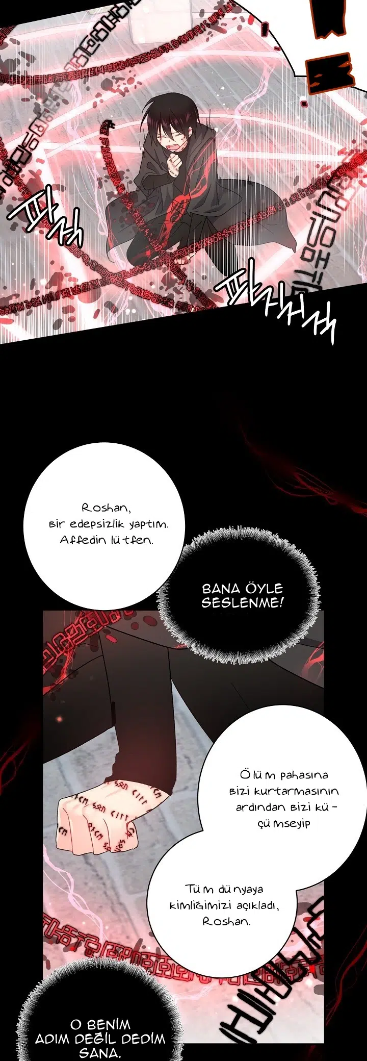 Hanımefendinin Uşağı - Bölüm 4 Sayfa 13