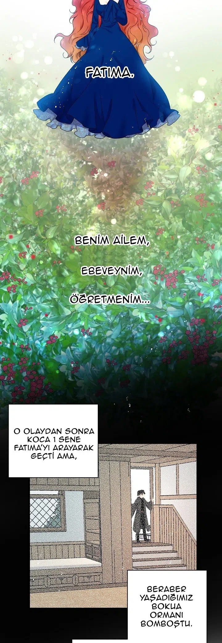 Hanımefendinin Uşağı - Bölüm 4 Sayfa 18