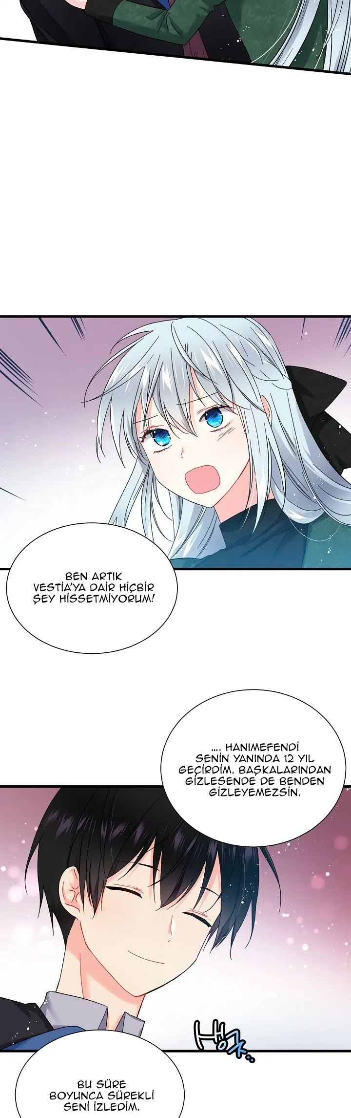 Hanımefendinin Uşağı - Bölüm 5 Sayfa 8