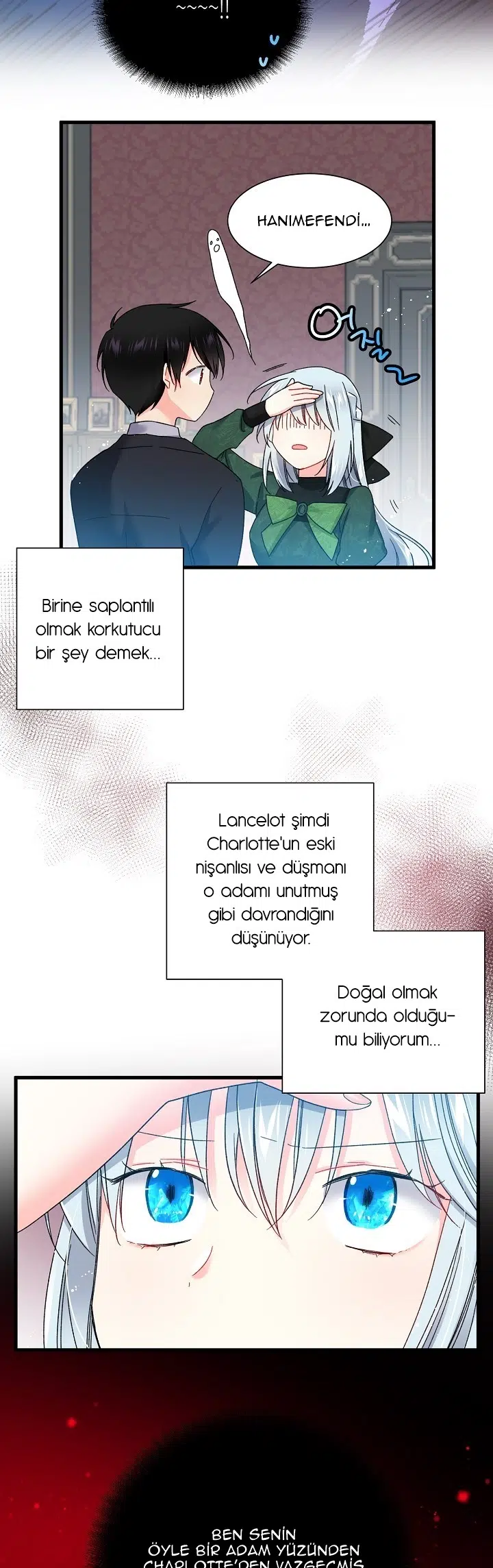 Hanımefendinin Uşağı - Bölüm 5 Sayfa 10