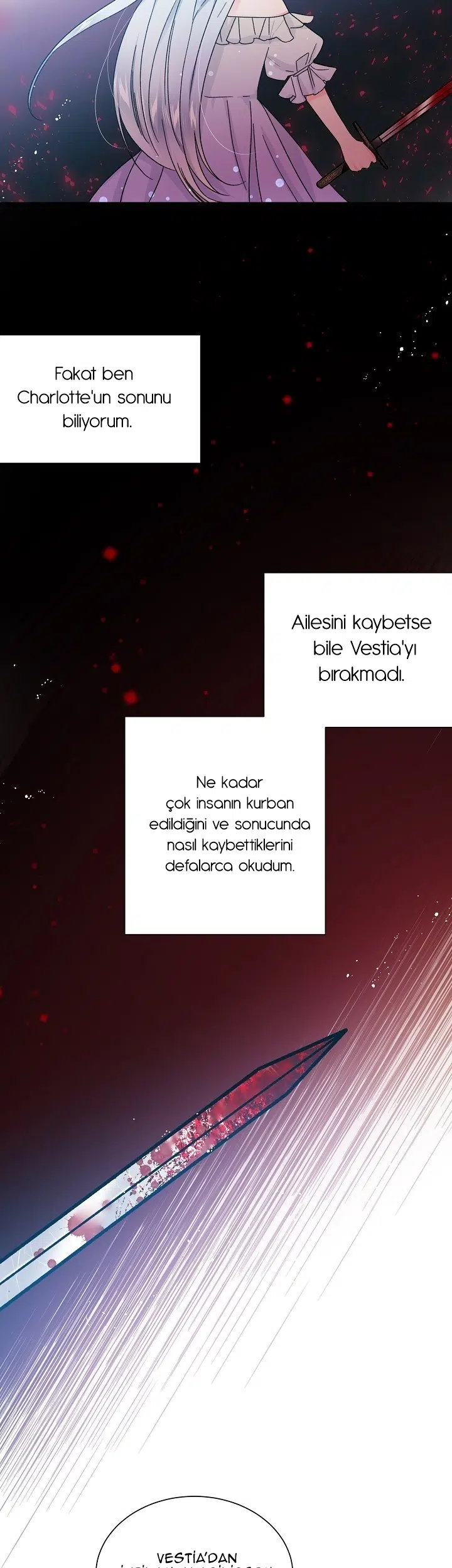 Hanımefendinin Uşağı - Bölüm 5 Sayfa 20