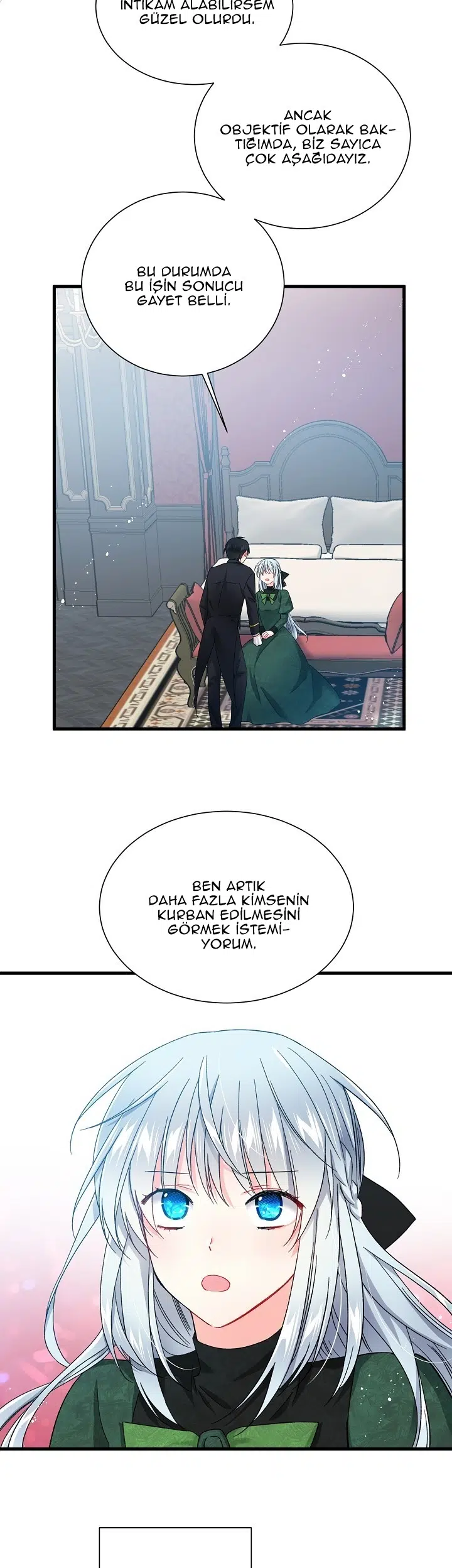 Hanımefendinin Uşağı - Bölüm 5 Sayfa 21