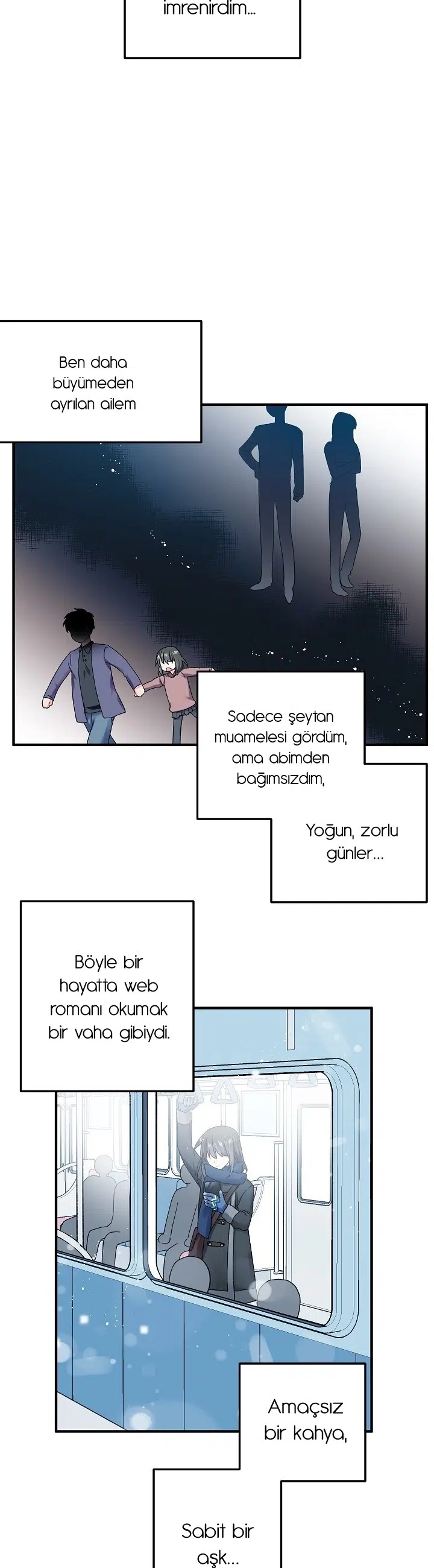 Hanımefendinin Uşağı - Bölüm 6 Sayfa 11