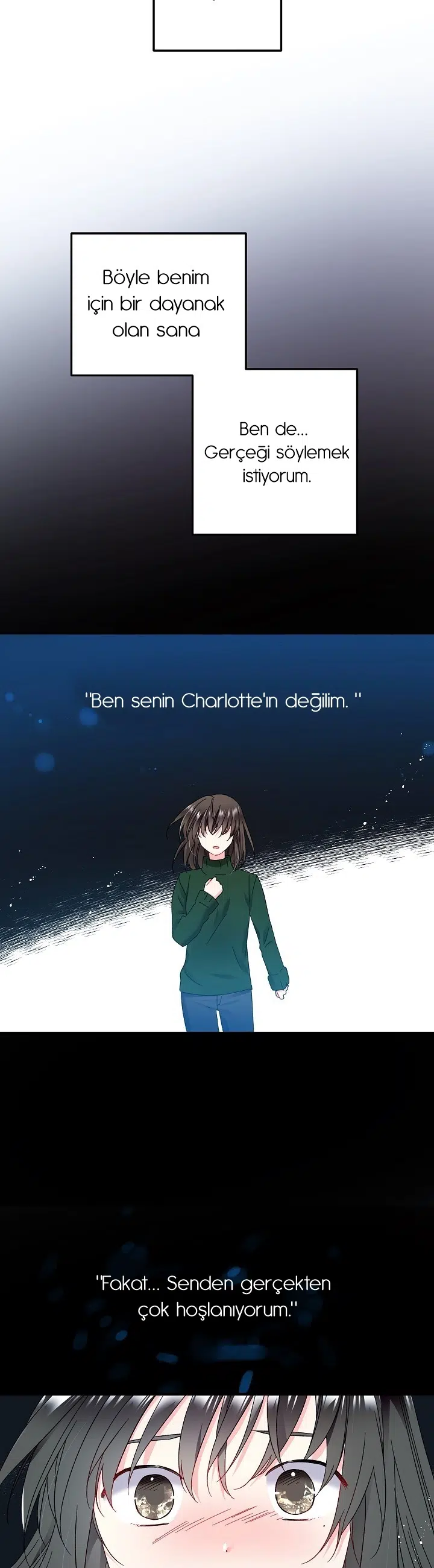 Hanımefendinin Uşağı - Bölüm 6 Sayfa 12