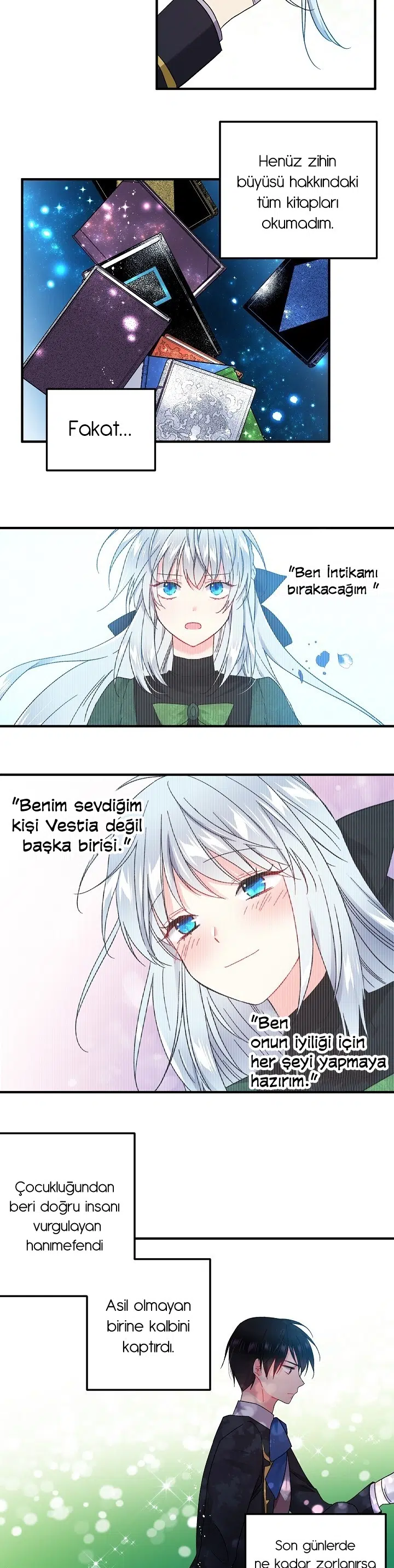 Hanımefendinin Uşağı - Bölüm 6 Sayfa 24