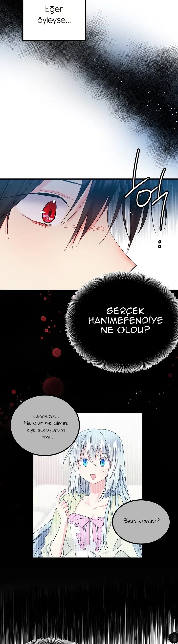 Hanımefendinin Uşağı - Bölüm 7 Sayfa 8