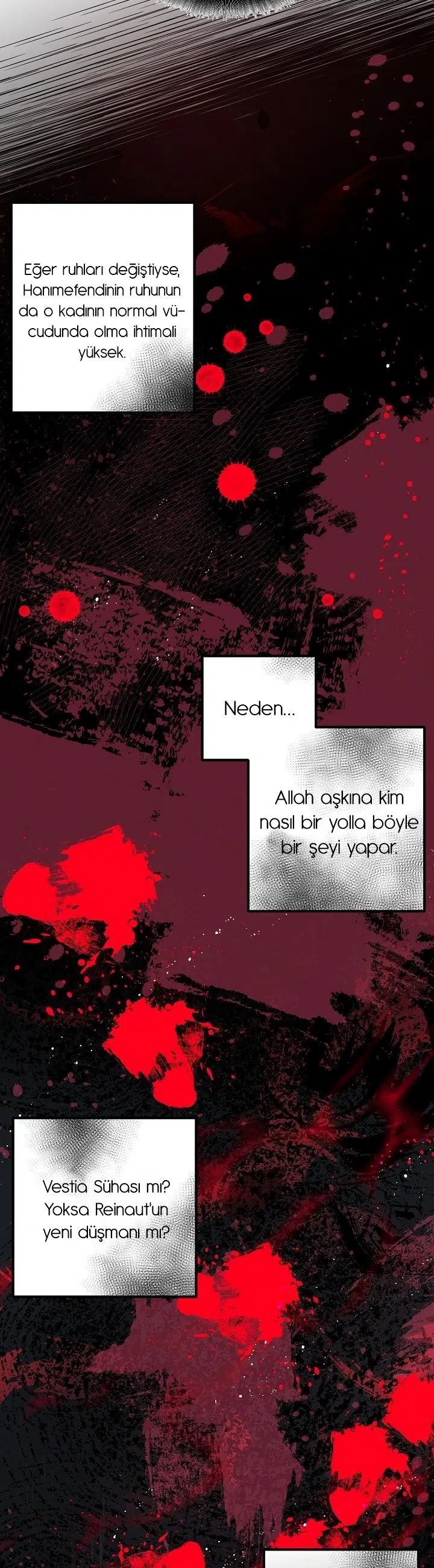 Hanımefendinin Uşağı - Bölüm 7 Sayfa 10
