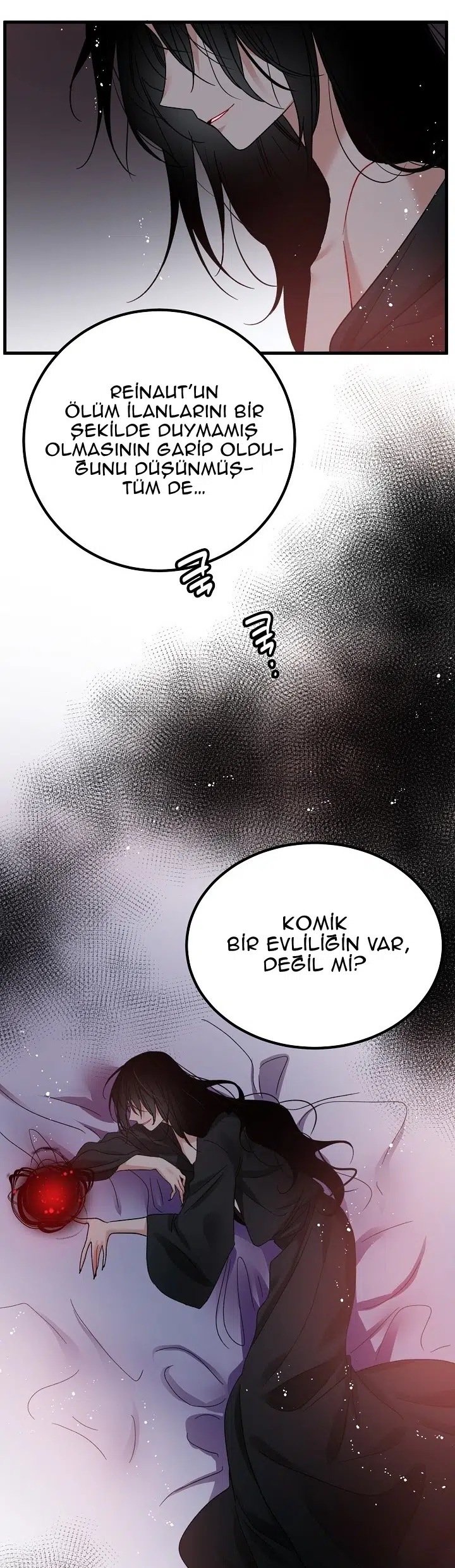 Hanımefendinin Uşağı - Bölüm 7 Sayfa 32