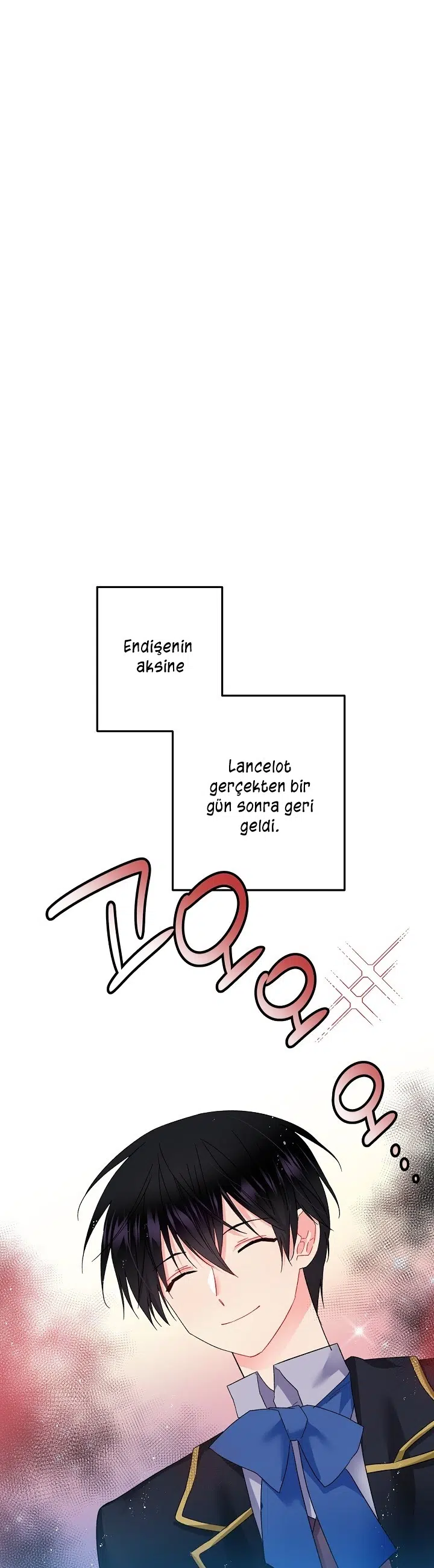 Hanımefendinin Uşağı - Bölüm 8 Sayfa 2