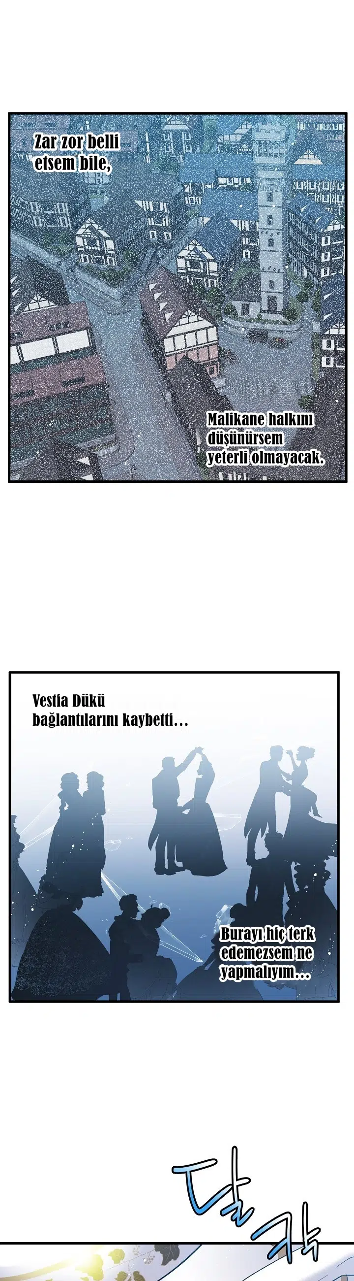 Hanımefendinin Uşağı - Bölüm 8 Sayfa 6