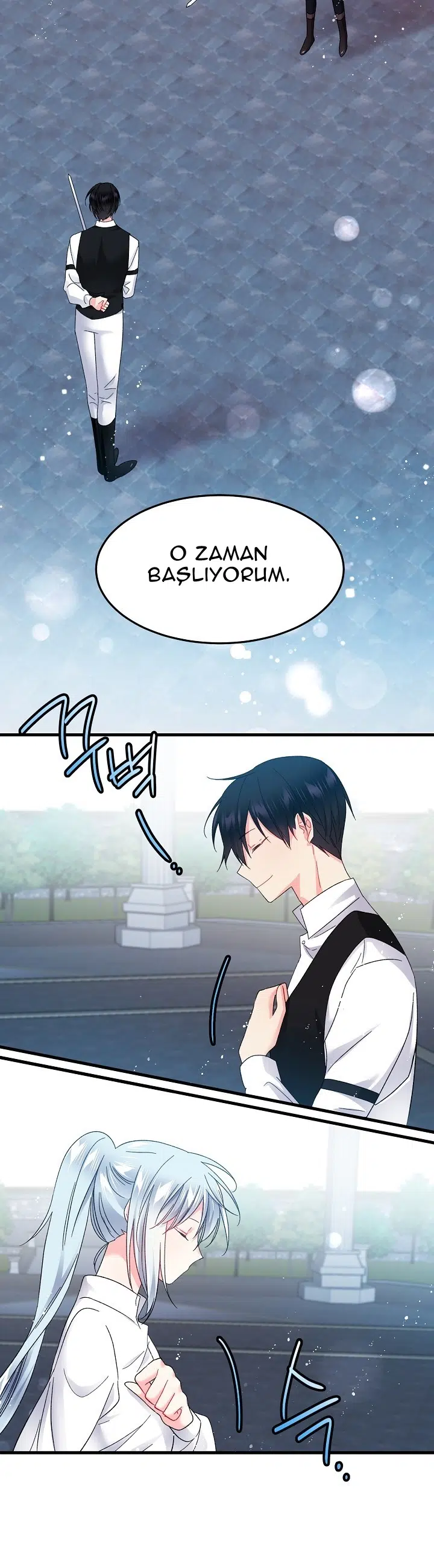 Hanımefendinin Uşağı - Bölüm 8 Sayfa 22