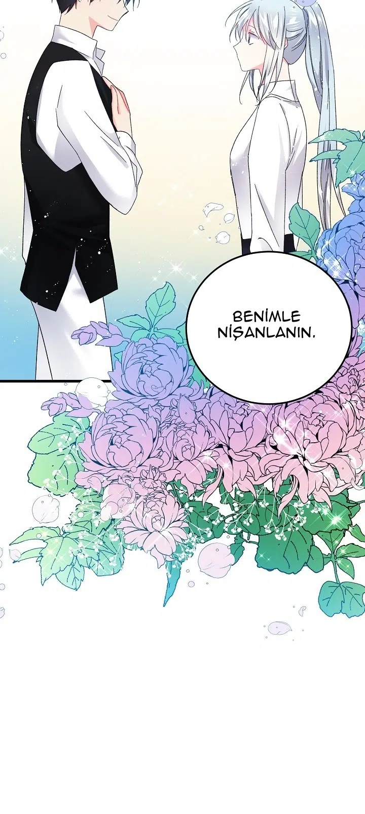 Hanımefendinin Uşağı - Bölüm 8 Sayfa 36