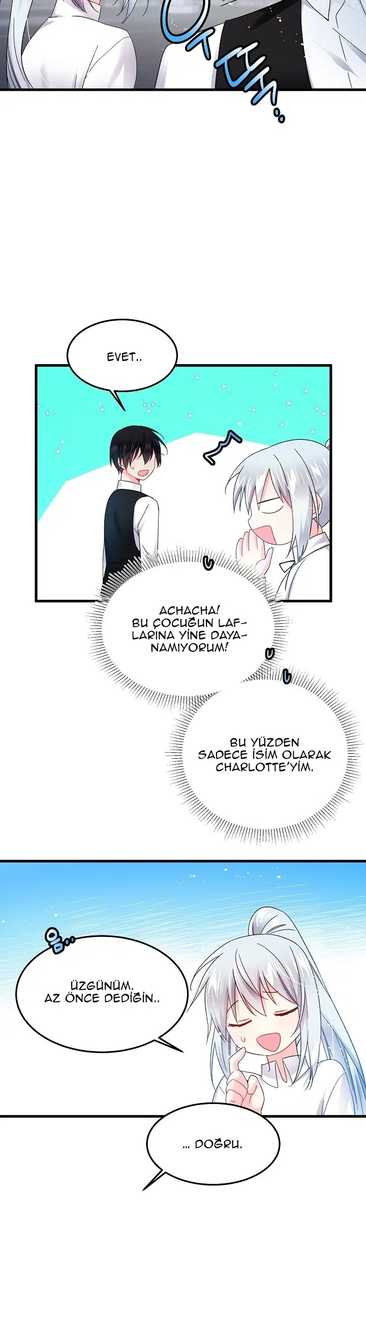 Hanımefendinin Uşağı - Bölüm 9 Sayfa 17