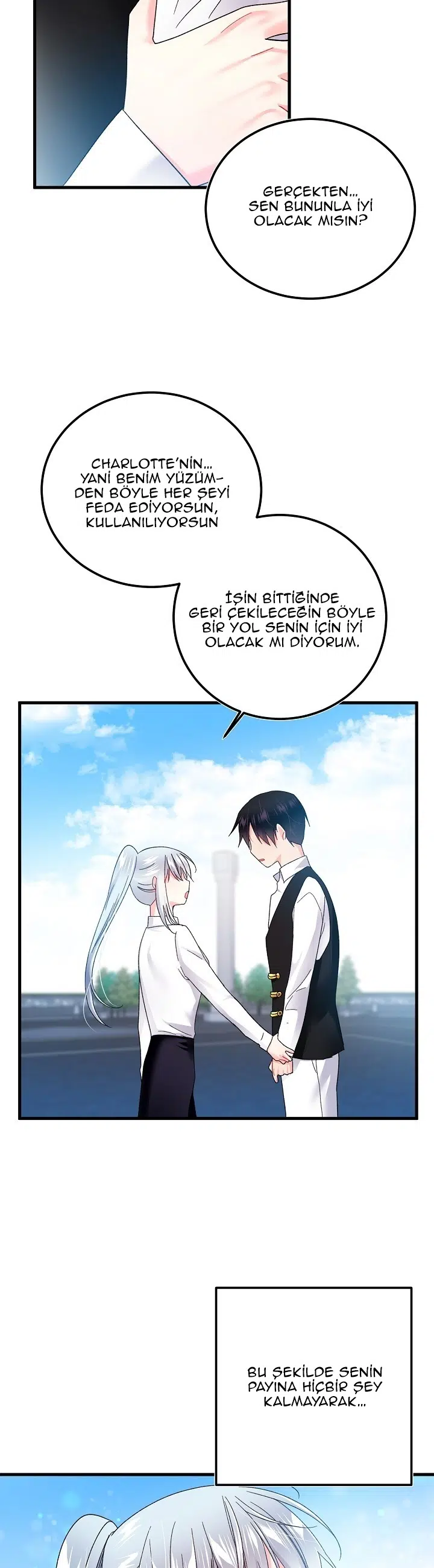 Hanımefendinin Uşağı - Bölüm 9 Sayfa 26