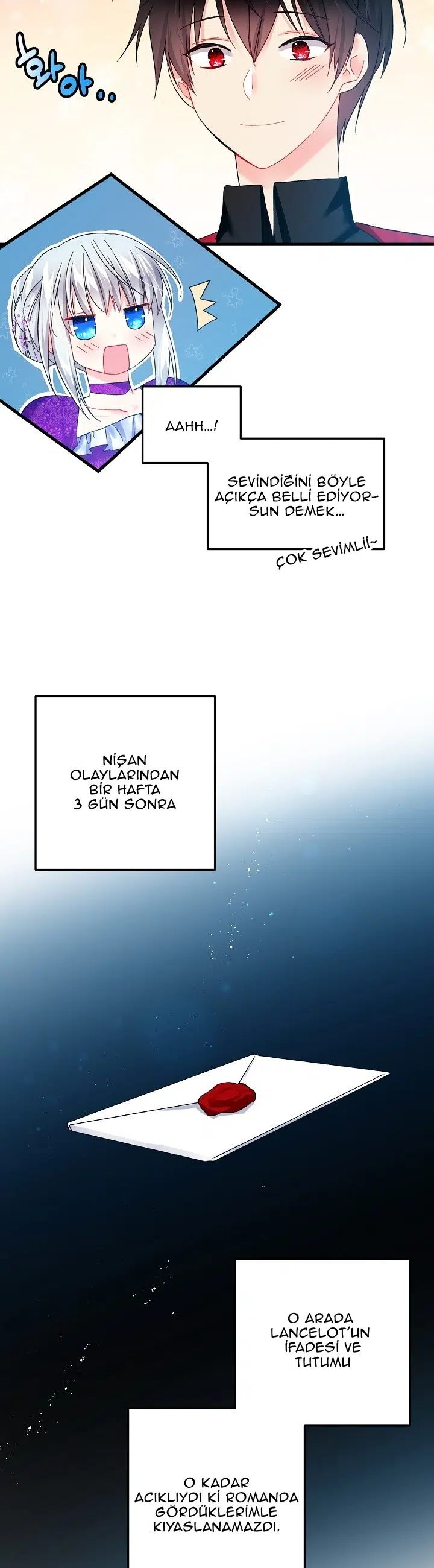 Hanımefendinin Uşağı - Bölüm 10 Sayfa 7