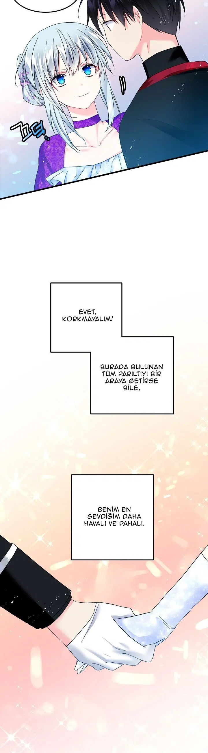 Hanımefendinin Uşağı - Bölüm 10 Sayfa 18
