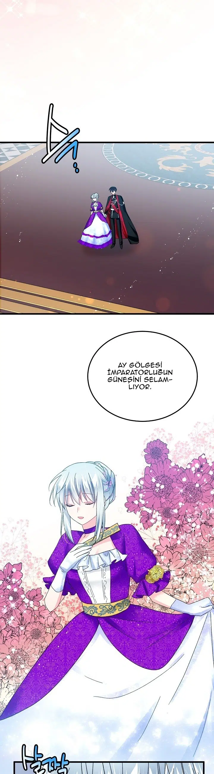 Hanımefendinin Uşağı - Bölüm 10 Sayfa 19