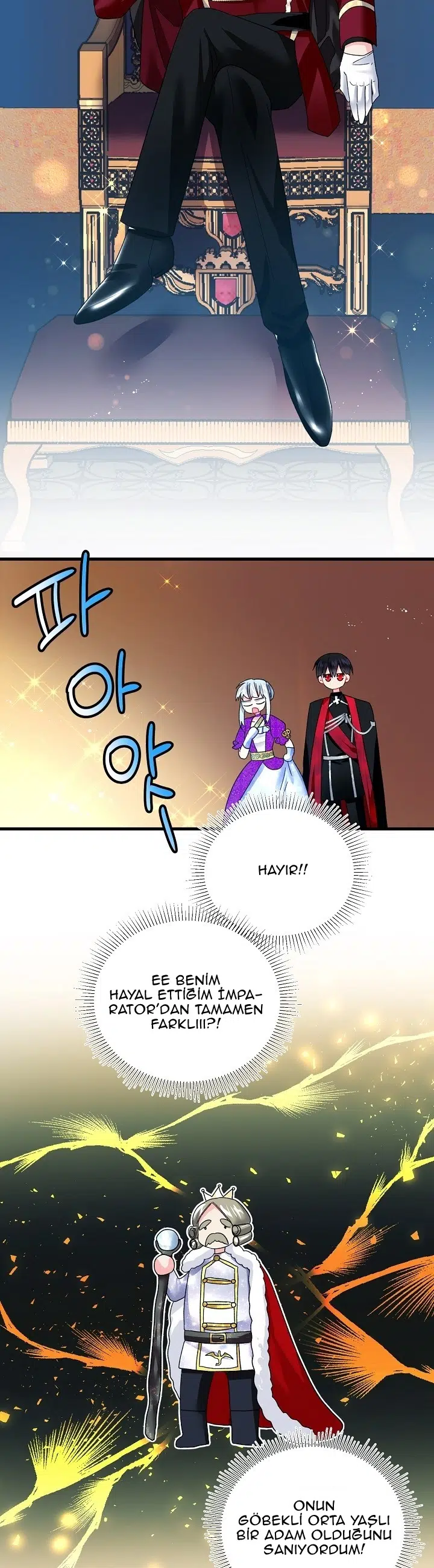 Hanımefendinin Uşağı - Bölüm 10 Sayfa 21
