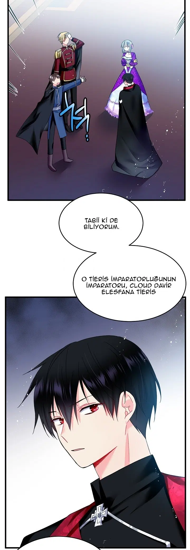 Hanımefendinin Uşağı - Bölüm 11 Sayfa 4