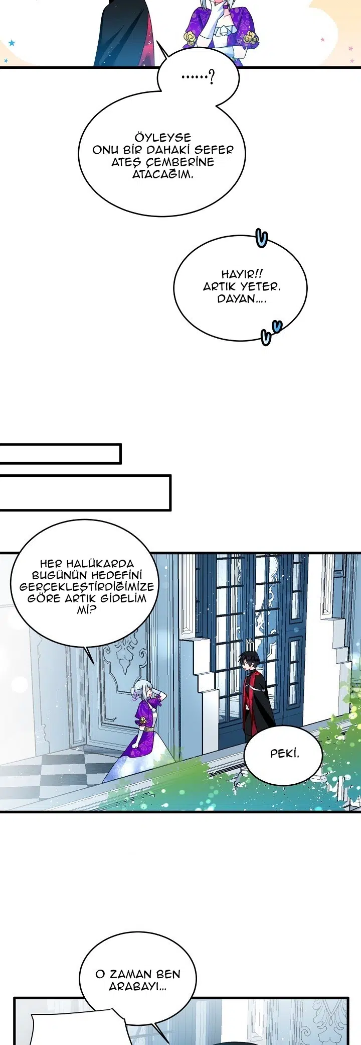 Hanımefendinin Uşağı - Bölüm 11 Sayfa 23