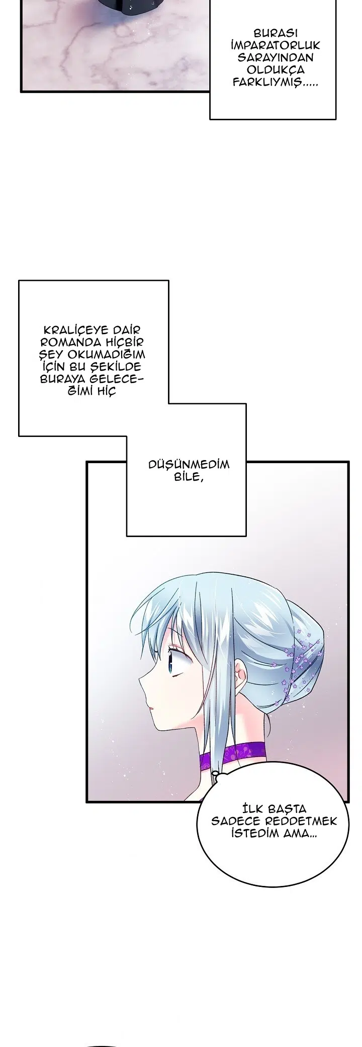 Hanımefendinin Uşağı - Bölüm 11 Sayfa 28