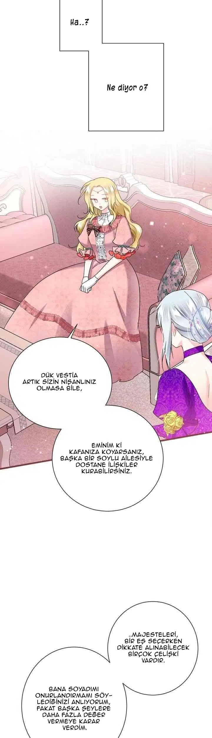 Hanımefendinin Uşağı - Bölüm 12 Sayfa 8