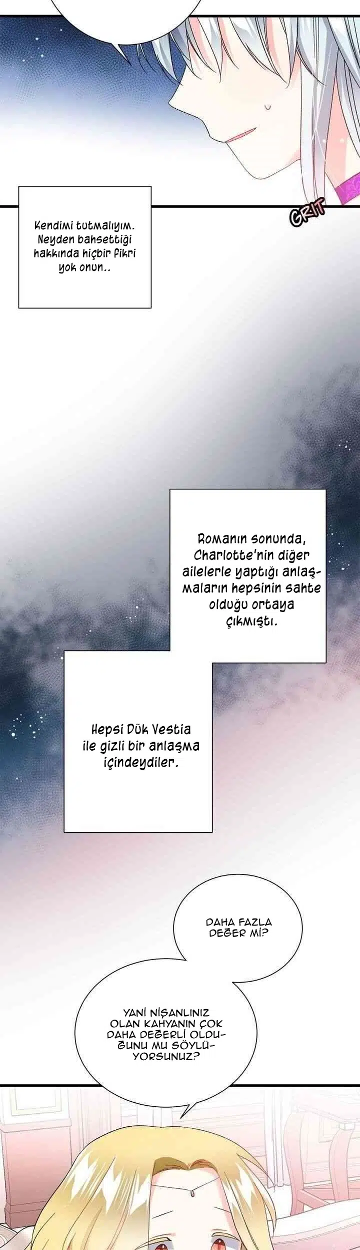 Hanımefendinin Uşağı - Bölüm 12 Sayfa 9