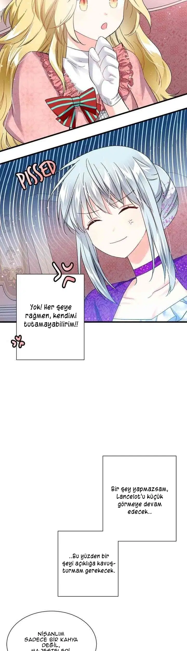 Hanımefendinin Uşağı - Bölüm 12 Sayfa 10