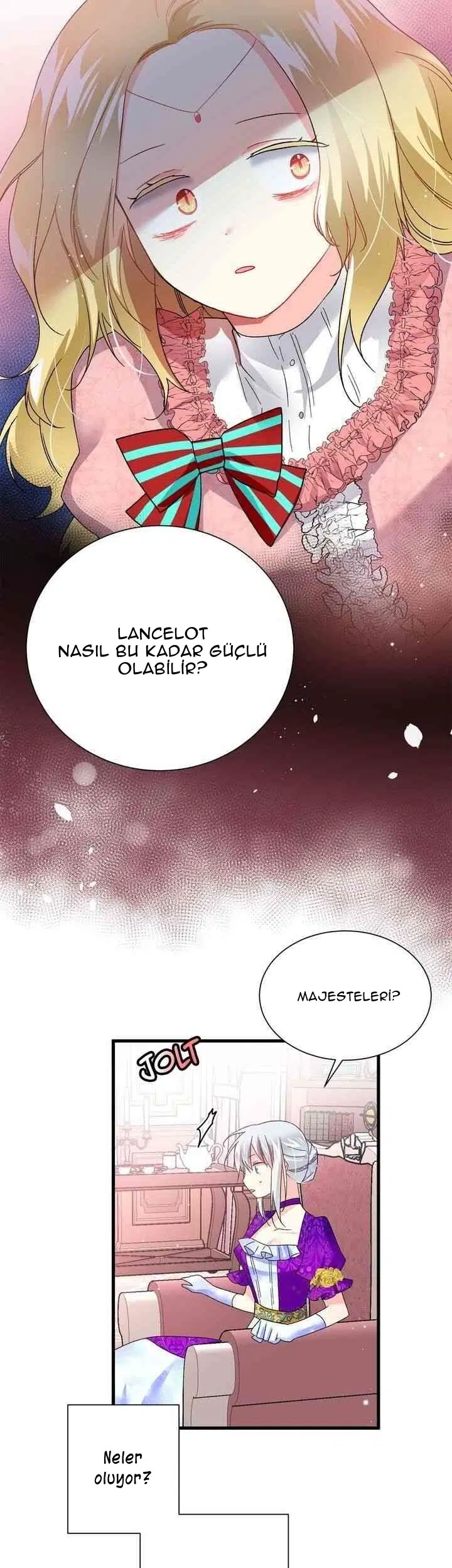 Hanımefendinin Uşağı - Bölüm 12 Sayfa 15