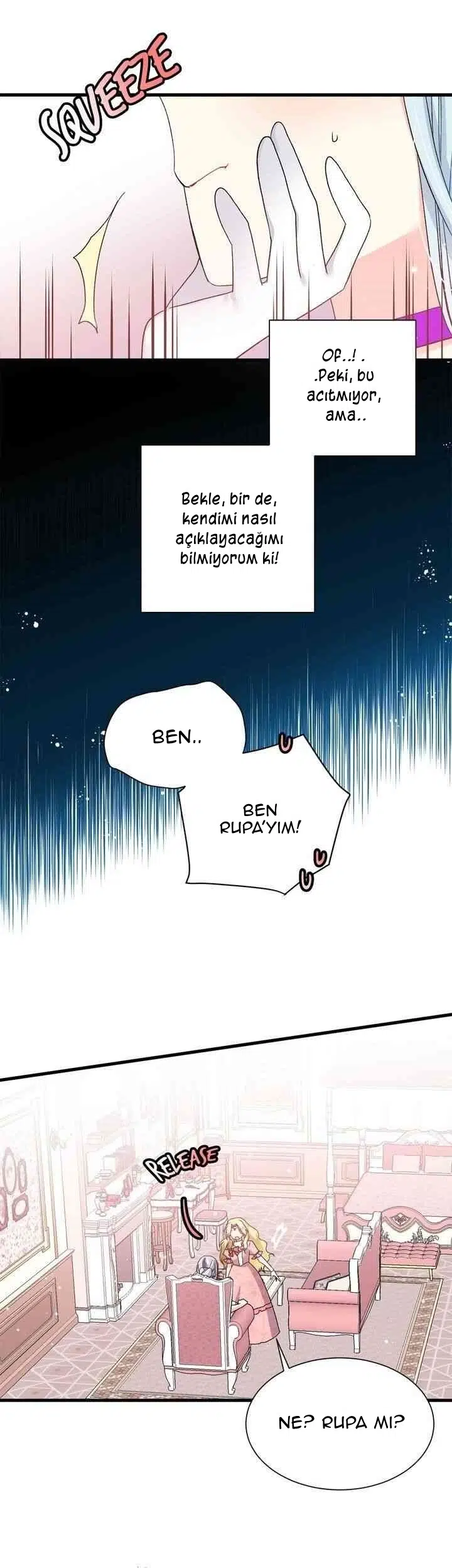 Hanımefendinin Uşağı - Bölüm 12 Sayfa 22